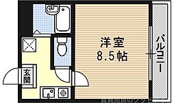 アスティ 3階