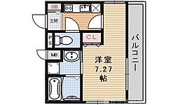 アクエルド京大北