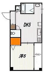 プロスペクト河原町五条