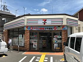 THE ROSE RES一乗寺（ローズレス一乗寺） 105 ｜ 京都府京都市左京区一乗寺築田町（賃貸マンション1K・1階・25.05㎡） その7