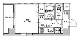 🉐敷金礼金0円！🉐ラグゼナ清水五条