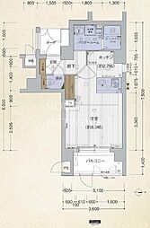 プレサンス京都五条大橋レジェンド