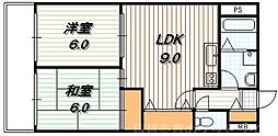 🉐敷金礼金0円！🉐エル・カーサー