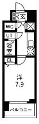 ファステート京都洛南エリーゼ 2階