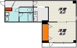 EM’s COURT(エムズコート) 1階