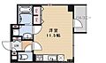 Calm姉小路通5階10.4万円