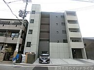 京都府京都市南区西九条唐橋町：物件画像／株式会社グッドライフ 賃貸・売買のクラスモ四条烏丸店