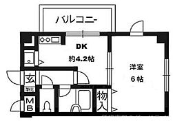 ライオンズマンション五条大宮第二