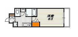 CASA GRAN洛西 5階/511