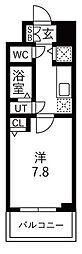 ファステート京都洛南エリーゼ 2階