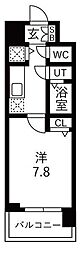 ファステート京都洛南エリーゼ 3階
