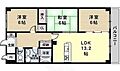 サウスビン4階12.6万円