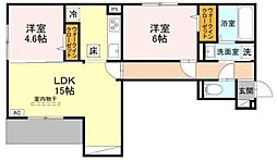 STグランツ 1階