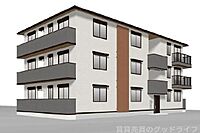京都府向日市上植野町御塔道：物件画像／株式会社グッドライフ 賃貸・売買のクラスモ四条烏丸店
