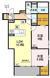 STグランツ 3階