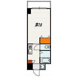 🉐敷金礼金0円！🉐CASA YAMABUN(カーサヤマブン)