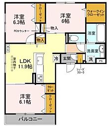 ヴィーヴルグラン
