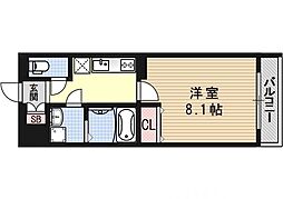 アドバンス京都アリビオ