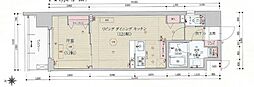 ベラジオ雅び京都三条通 5階/502