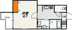 🉐敷金礼金0円！🉐レンジ御池