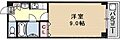 ウエストコート智恵光院3階4.9万円
