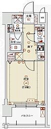 ベラジオレガシー京都西七条 3階