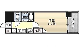 エステムコート御所南II 7階