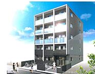京都府京都市下京区中堂寺北町：物件画像／株式会社グッドライフ 賃貸・売買のクラスモ四条烏丸店