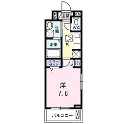 京楽 KYORAKU 3階