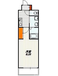ファーストコート五条新町 4階