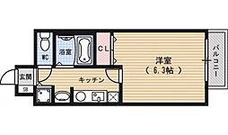 アクロス京都西大路 4階
