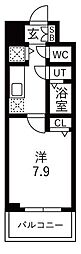 ファステート京都洛南エリーゼ 5階