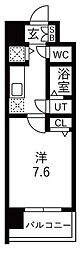 ファステート京都洛南エリーゼ 6階