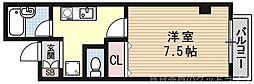 コートジュエル 3階