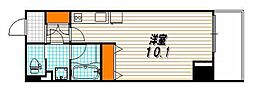 アドバンス京都四条堀川ノーブル 8階