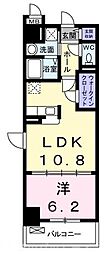 エンフォルド 5階