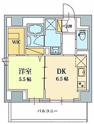 シャーメゾン御幸町御池 7階