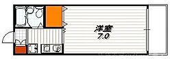 グランシャリオ勝屋 5階