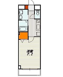 ヌウボー塩小路 1階