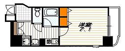 ランドマークシティ京都烏丸五条 8階