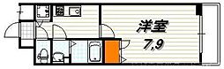 アスヴェル京都東寺前 6階/603