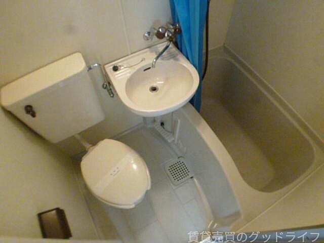 浴室