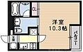 ジニア2階5.5万円
