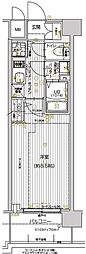 エスリード京都吉祥院 ヴィーナ 6階