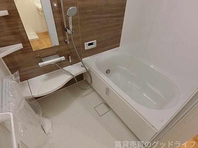 浴室