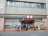 周辺：セブンイレブン京都四条堀川店 376m