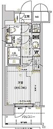エスリード京都吉祥院 ヴィーナ 9階