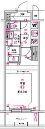 CREST TAPP京都太秦天神川dexII 4階/402