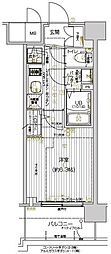 エスリード京都吉祥院 ヴィーナ 10階