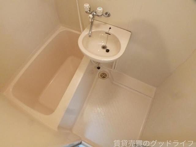 浴室